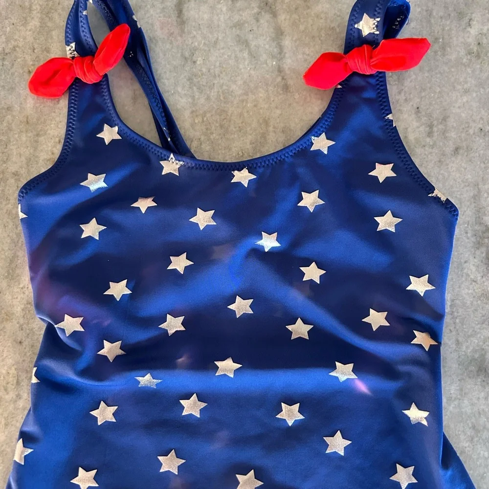 Zara One Piece Swimsuit Size 13-14 Yr Old